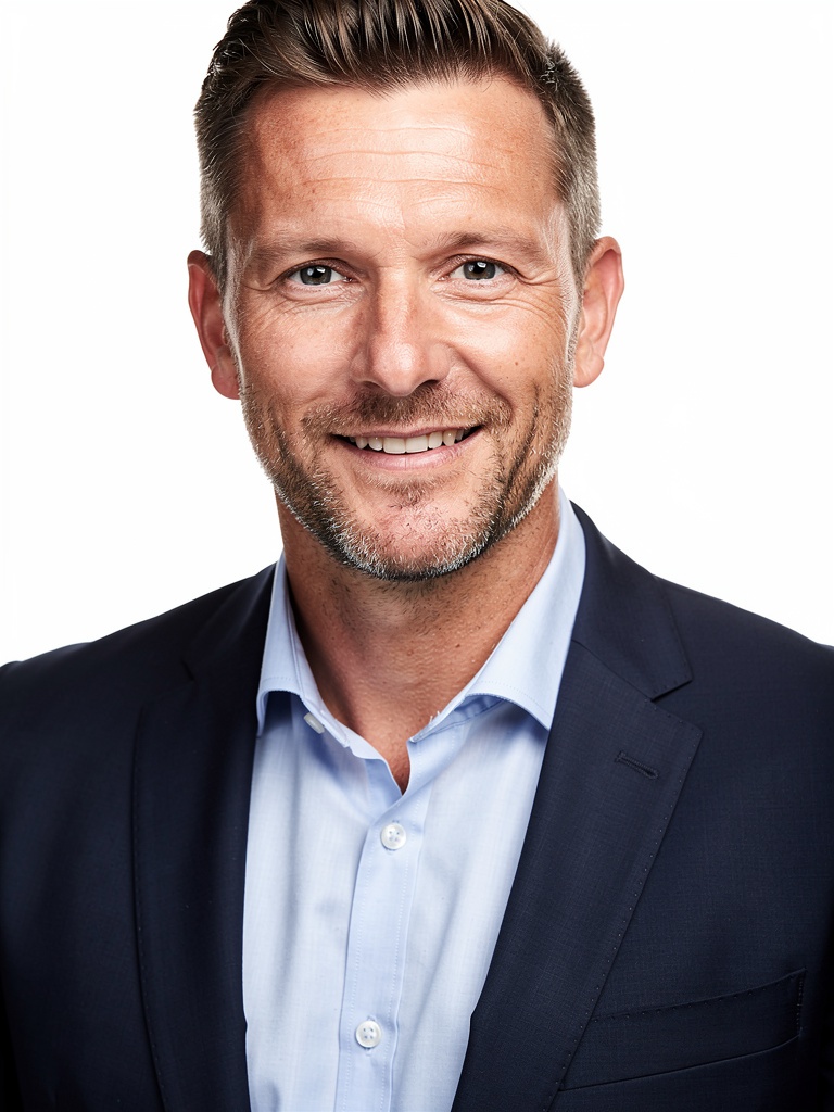 James Hartley, Founder of Roof Surveyor London